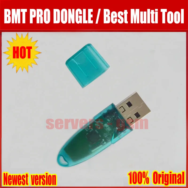 BMT PRO DONGLE