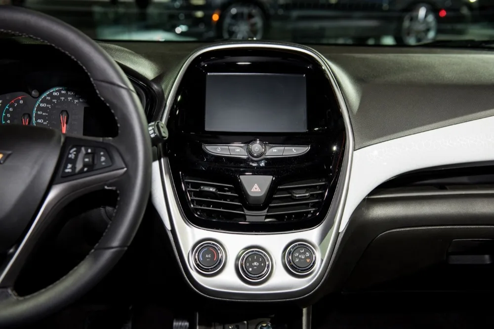 Perfect PX6 Android 9.0 Fit Chevrolet Spark 2017 2018 2019 Octa Core PX5 Car DVD Player Navigation GPS Radio 1 Perfect PX6 Android 9.0 Fit Chevrolet Spark 2017 2018 2019 Octa Core PX5 Car DVD Player Navigation GPS Radio 1