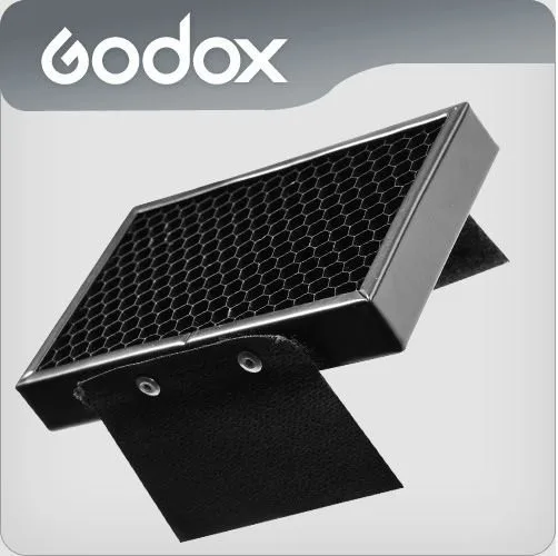 

5PCS Speedlight Flash Universal Honeycomb Honey Comb Speed Grid for Flash Photography Studio