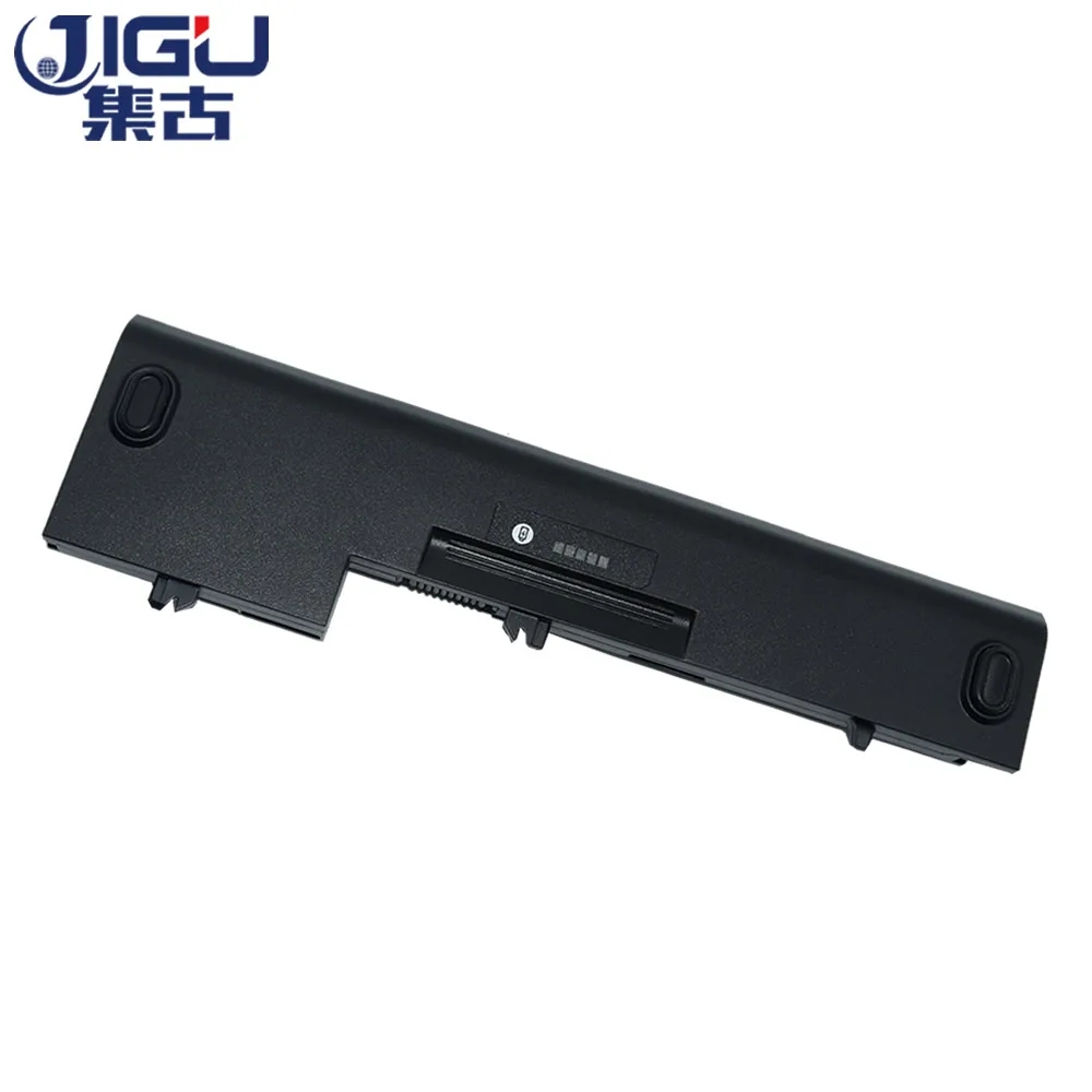 JIGU устройство замено ноутбука Батарея для Dell Latitude D410 Y5179 Y5180 Y6142 451-10234 312-0315 312-0314 6 ячеек