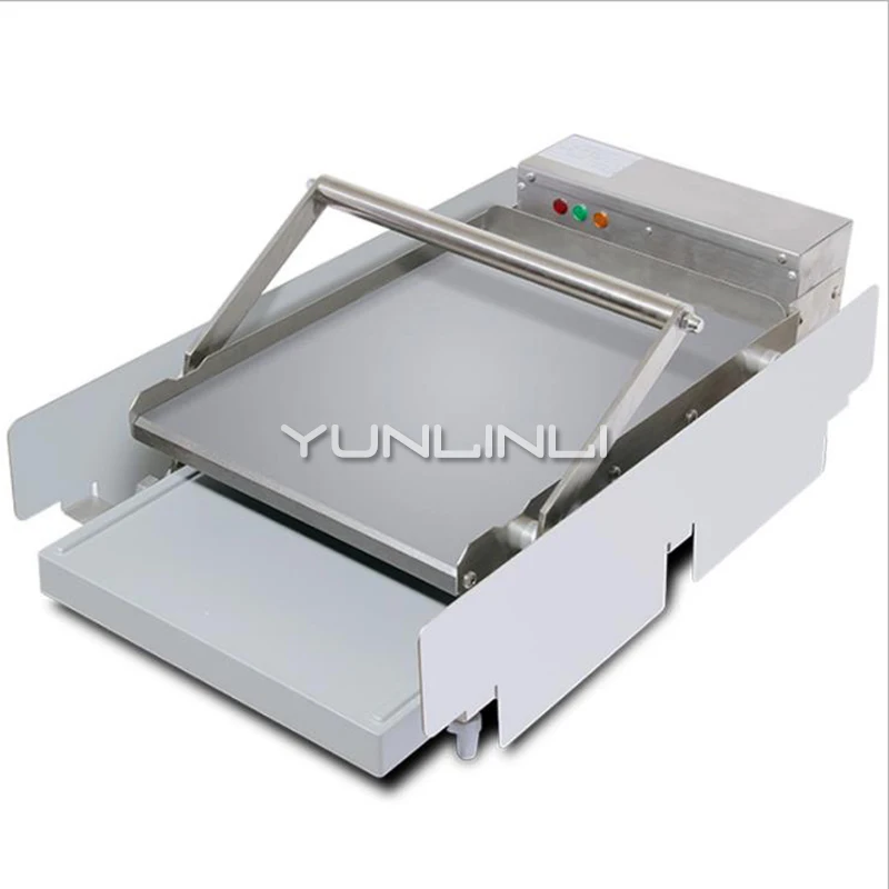 Устройство для приготовления бургеров 220 В устройство выпечки гамбургеров
