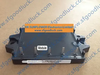 

PM15CZF120 IGBT-IPM Module FLAT-BASE TYPE INSULATED PACKAGE 600V 10A Module Weight (Typical):60g