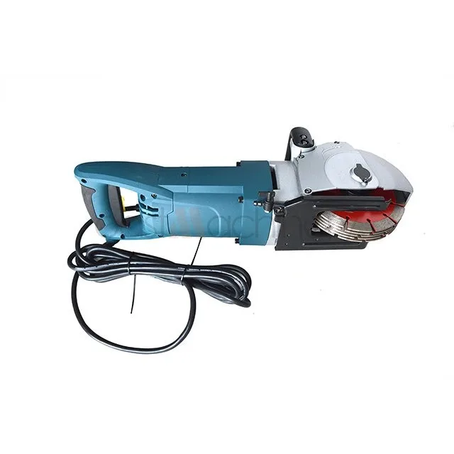Amsure 4500w Wall Groove Cutting Machine Amkc001 Wall Chaser Maximum 7pcs Blades With Leakage Protector Chaser Machine Chaserchaser Plus Aliexpress