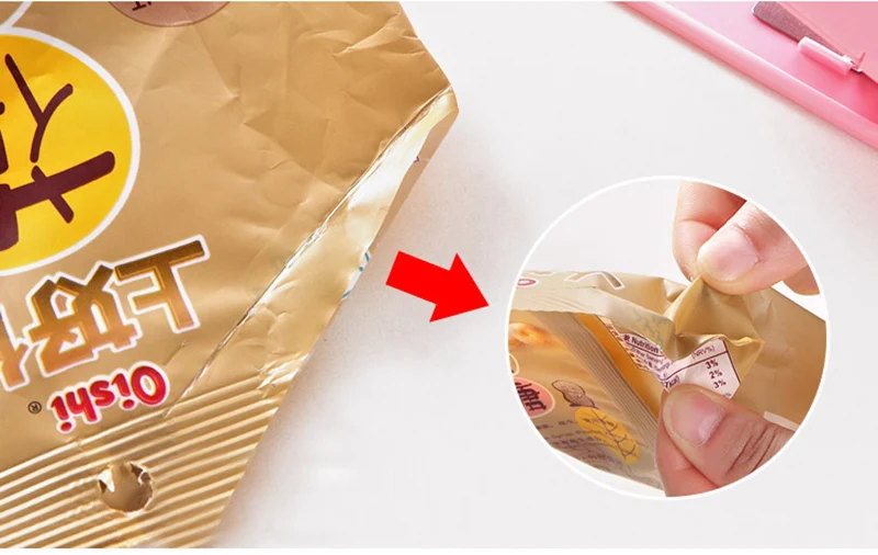 QuickDone-Vacuum-Food-Sealer-Plastic-Bag-Heat-Sealing-Snacks-Sealer-Machine-Poly-Tubing-Plastic-Bag-Kit-Tool-KC1618 (16)