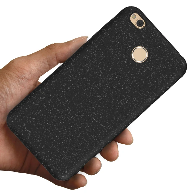 bilder für 10 teile/los luxus marke case für xiaomi redmi 4x5 "abdeckung super-mattschirmmatt silikon 5,0 zoll rückseitige abdeckung bilder für 10 teile/los luxus marke case für xiaomi redmi 4x5 "abdeckung super-mattschirmmatt silikon 5,0 zoll rückseitige abdeckung
