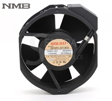 Original NMB Blowers 5915PC-23T-B30 1738 230V 170mm industrial blower server cooling fans