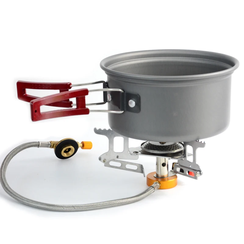 stove pot