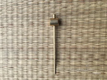 

Mekugi-nuki Brass Hammer Professional For Japanese Sword Dis-assemble Tools