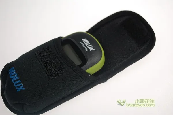 

Holux Original Pouch Case for GPSport GR260 260 Lite 260Pro GR245 245 245+