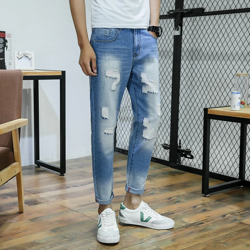 best washed jeans