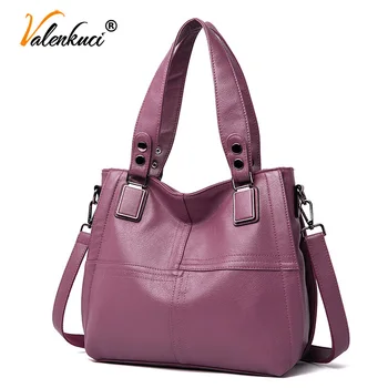 

Female Bags Ladies Luxury Handbags Women Bag Designer Crossbody Bags for Women Famous Brand Shoulder Top-handle Bags Bolso Mujer