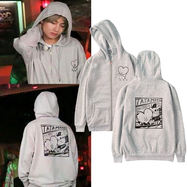 Aliexpress.com: Comprar Frduntommy BTS Kpop amor usted