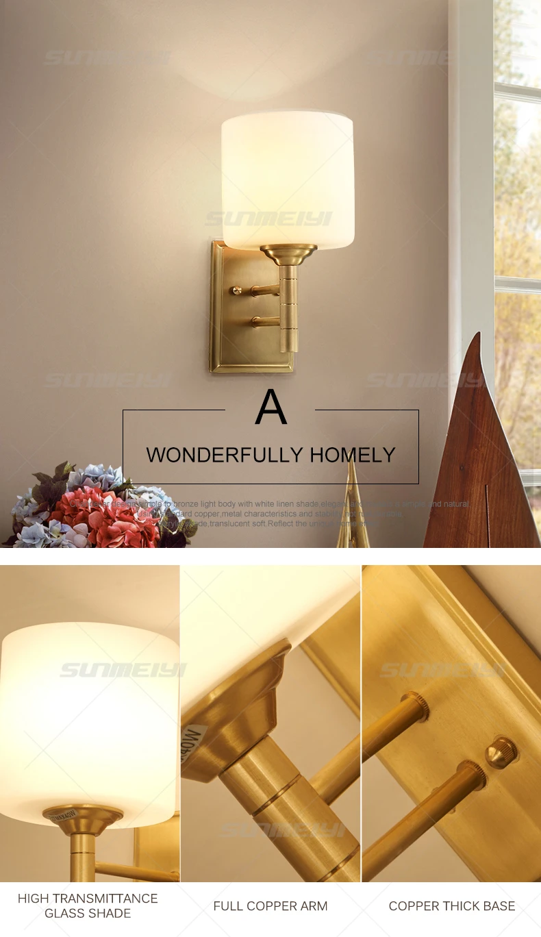 Wall Lamps  01