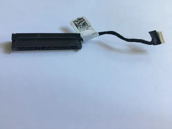 

WZSM NEW Laptop Hard Drive HDD Cable Connector for Dell Latitude 3450 HDD Connector Cable 023JGP DC02001ZE00