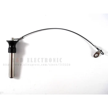 

Precise Speakers Pin 12x42mm For DIY Line Array Speakers System Stage DJ Equipment Professional Audio