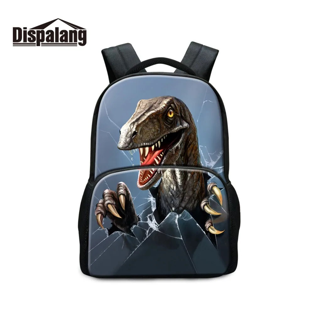 dinosaur large school bags (3)