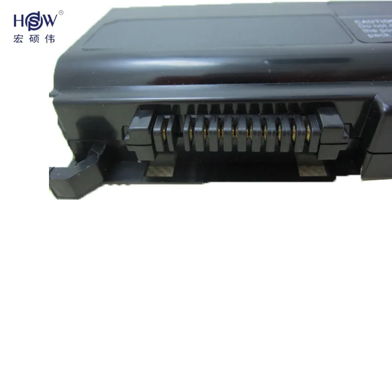 HSW 5200 мАч аккумулятор для Toshiba PA3356U-3BRS PA3357 PA3357U PA3357U-1BAS PA3357U-1BRL PA3357U-1BRSPA3456U-1BRS PA3588U-1BRS