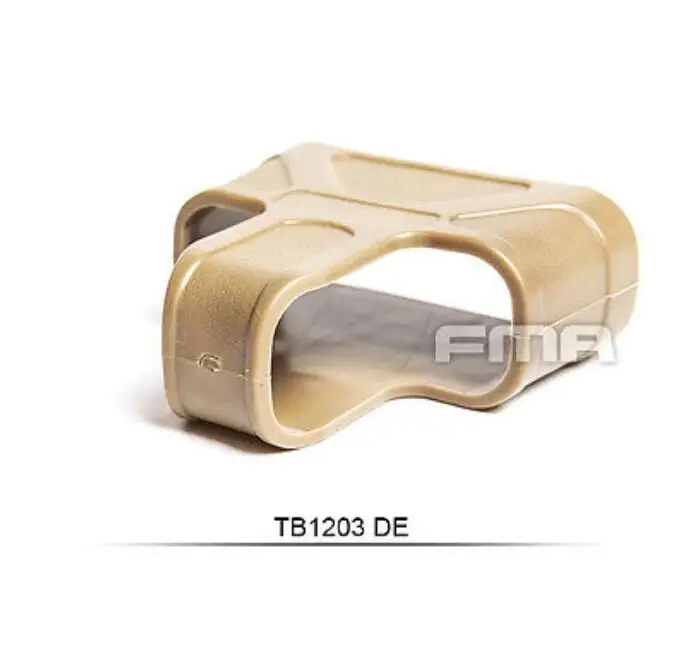 FMA Охота 5 56 Mag журнал резина для & M16 TB1203|fma|hunting |