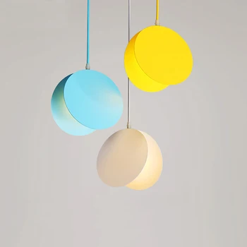 

Single Creative personality hanglamp pendant lights lamps led lights for home nordic pendant light fixtures loft style hanging