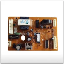 90% используется для samsung холодильник доска BCD-212NKSS DA41-00508A HGFS-120 доска хорошие рабочие