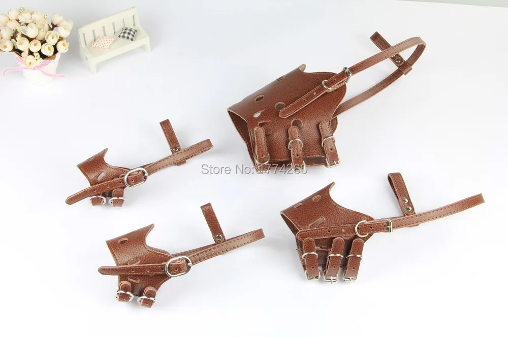 dog muzzle-17
