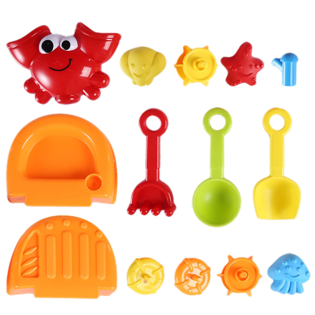 Surwish Kids Beach Toys Pretend Play with Retractable Storage Chair Educational Toys Surwish Kids Beach Toys Pretend Play with Retractable Storage Chair Educational Toys