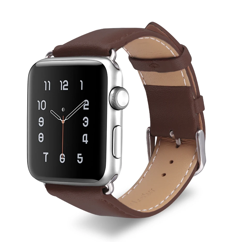 watch band for erkek kol saati  apple smart watch strap (1)