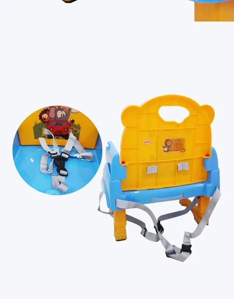 Дизайнерский детский стул Mueble Infantiles, раскладной стол, детский стул silla, детская мебель Fauteuil Enfant Cadeira, детский стул