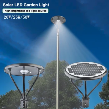 

LED Wireless Solar Light LED Outdoor Decoration Waterproof Solar Wall Light for Garden Street Solar Light IP65