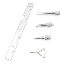 Petrol Engine Setting / Locking Kit - Belt / Chain Drive Engine Timing Tool For Ford Mazda Mondeo Focus