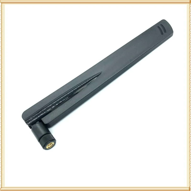 10pcs 4G antenna 11dBi 3G 4G router antenna SMA male for HuaweiB593 B310  B315 external antenna for 3G 4G router modem