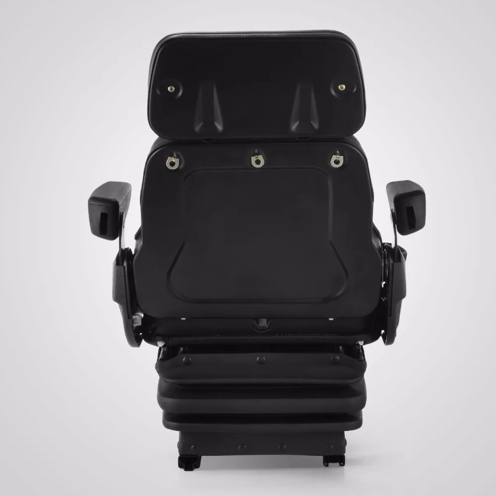 Новое низкопрофильное подвесное сиденье с подлокотником бульдозер ...