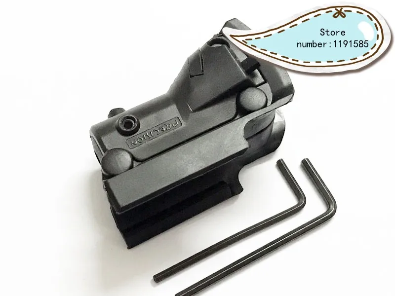 Красный лазерный прицел G17 новый 5 МВт лазер для Glock 19 23 22 17 21 37 31 20 34 35 38 Охотничья