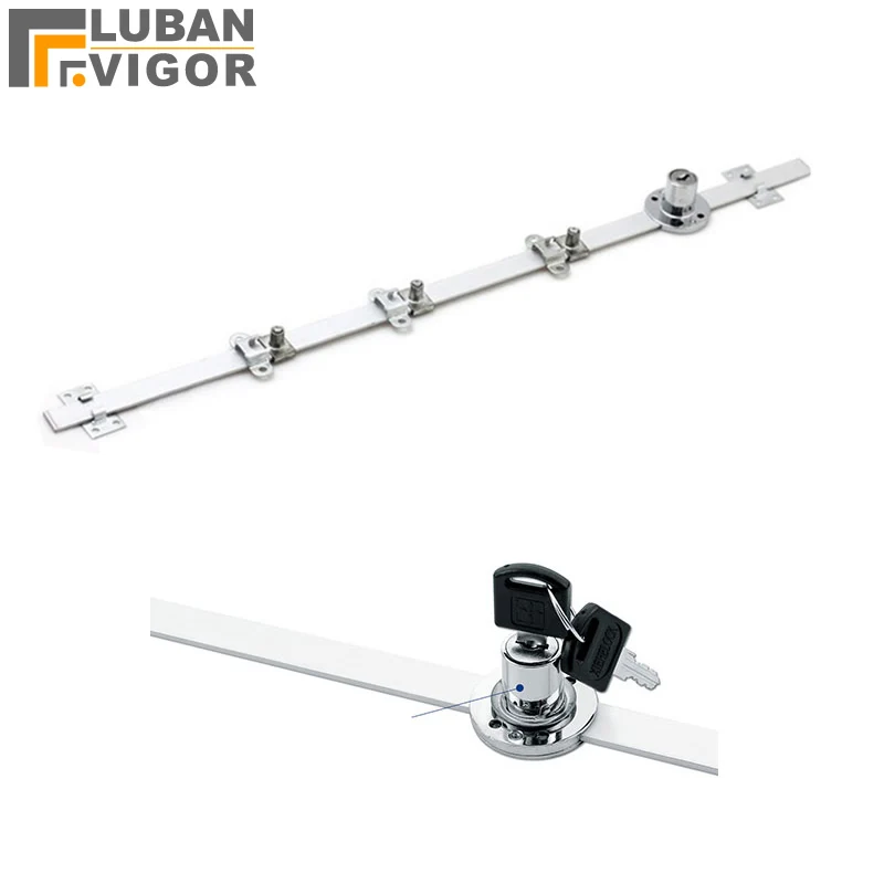 Work desk File Side mounting Three interlocking ,1 drag 3