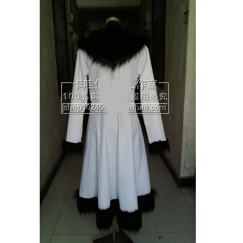 Cosplay&Ware [18]Bleach Hollowfied Tensa Zangetsu Cosplay Costume -Cosplay&Ware anime Shop