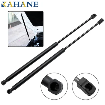 

KAHANE 2x Car Styling Car Front Bonnet Hood Shock Strut Lift Support Gas Assist Slowdown Spring Strut For Lexus RX350 RX450h