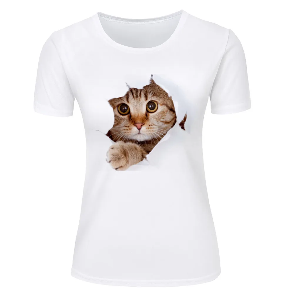 animal t shirts womens uk