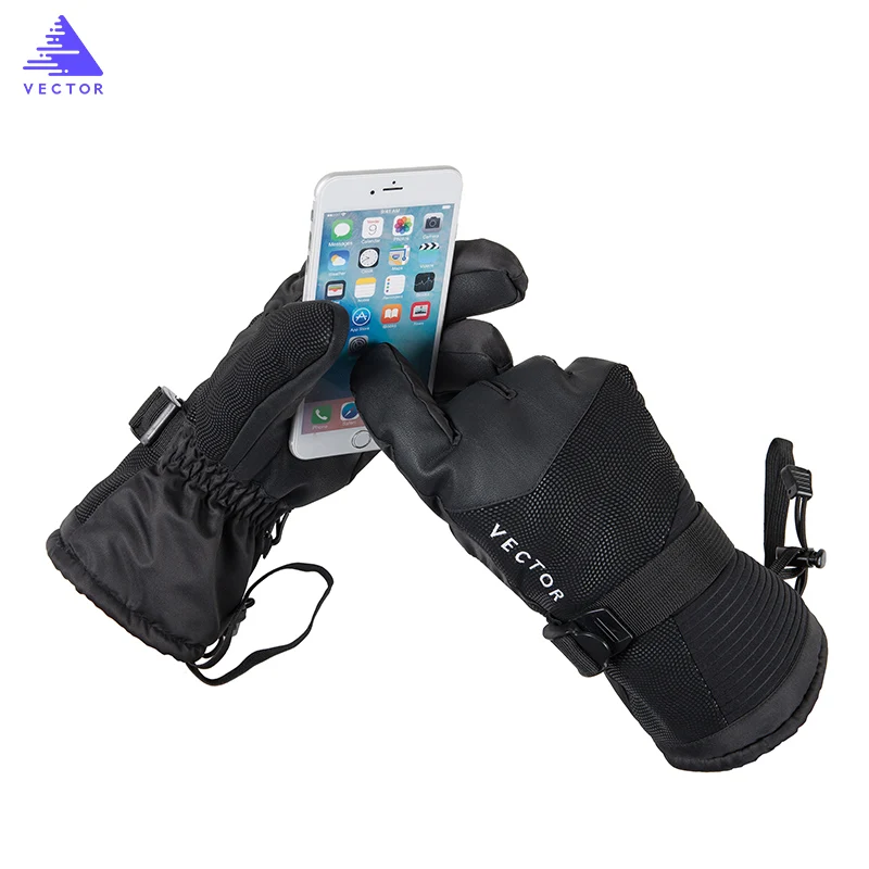 Women's Nova Waterproof Ski Mittens | Outlet Selection