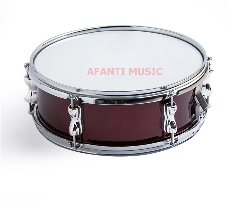 14 дюймовый/двухтоновый барабан Afanti Music Snare Drum (SNA 109 14)|snare drum|snare drum 14snare snare |