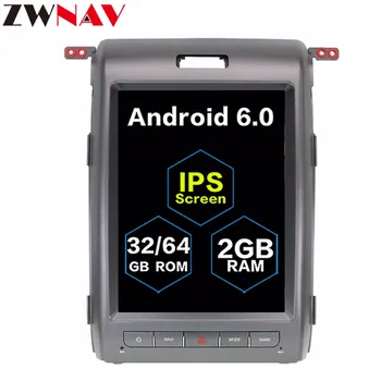 

Tesla style 12.1"Big screen Android Car Multimedia Player head unit for Ford F150 2009-2014 car autostereo with GPS Navigation