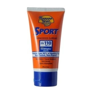 banana boat sunscreen sensitive