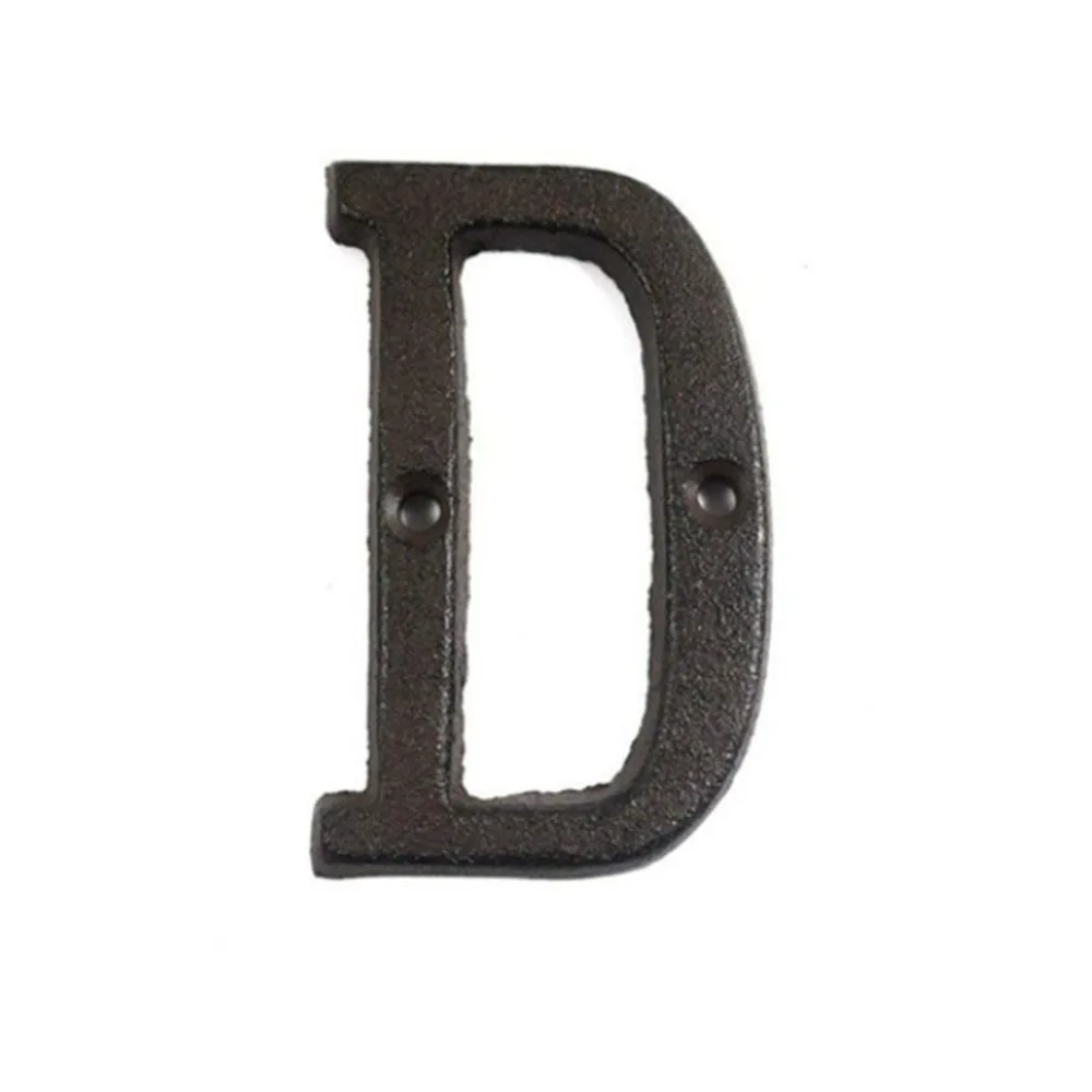 D