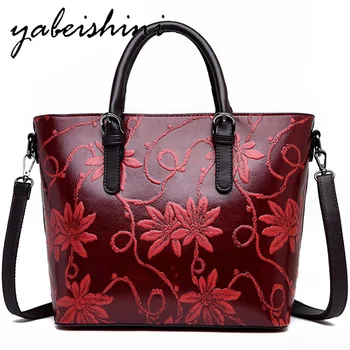 

Hot sale Women's handbag high quality leather shoulder bagWomen's Messenger bag luxury handbags women bags designer sac a main