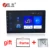 Android 8.1 autoradio universale Car DVD Player di Navigazione GPS per Nissan Tiida QASHQAI x-trail Hyundai VW toyota KIA BYD Mazda