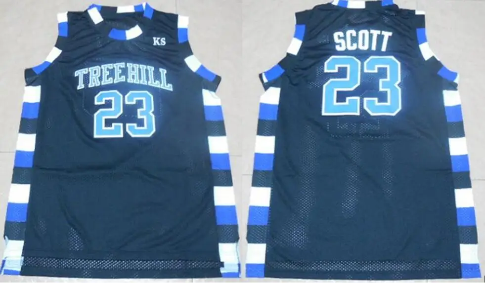 lucas scott jersey