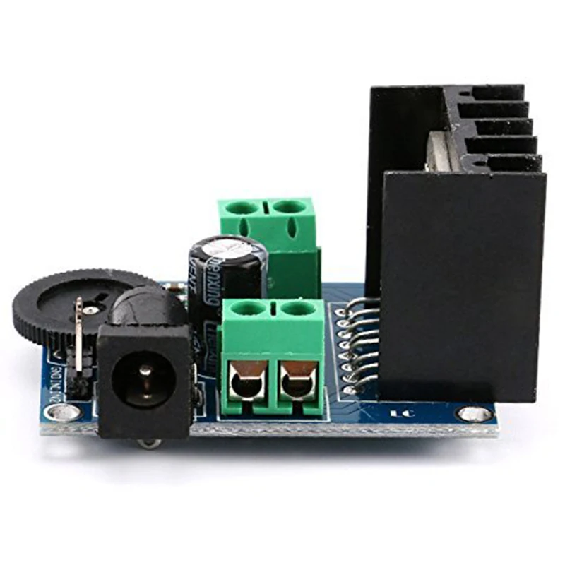 TDA7297  (3)