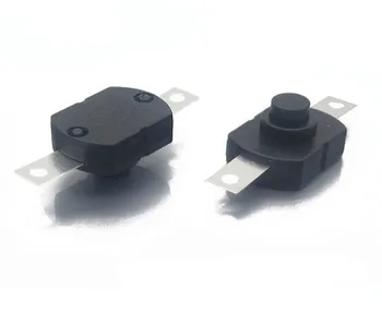 

Strong light flashlight switch 23A-9.5 patch type power switch / self locking key switch