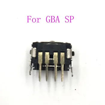

30PCS Power Charging Plug Port Replacement Socket Jack For GameBoy Advance GBA SP