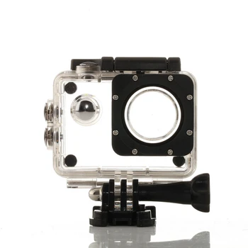 

30M Camera Waterproof Case Protective Diving Sports Waterproof Box Sj4000 Housing Case for Go pro SJ6000 SJ7000 Sport HD DV Cam
