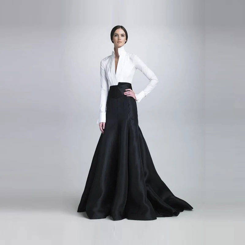 Online Get Cheap Formal Long Black Skirt -Aliexpress.com | Alibaba ... Online Get Cheap Formal Long Black Skirt -Aliexpress.com | Alibaba ...